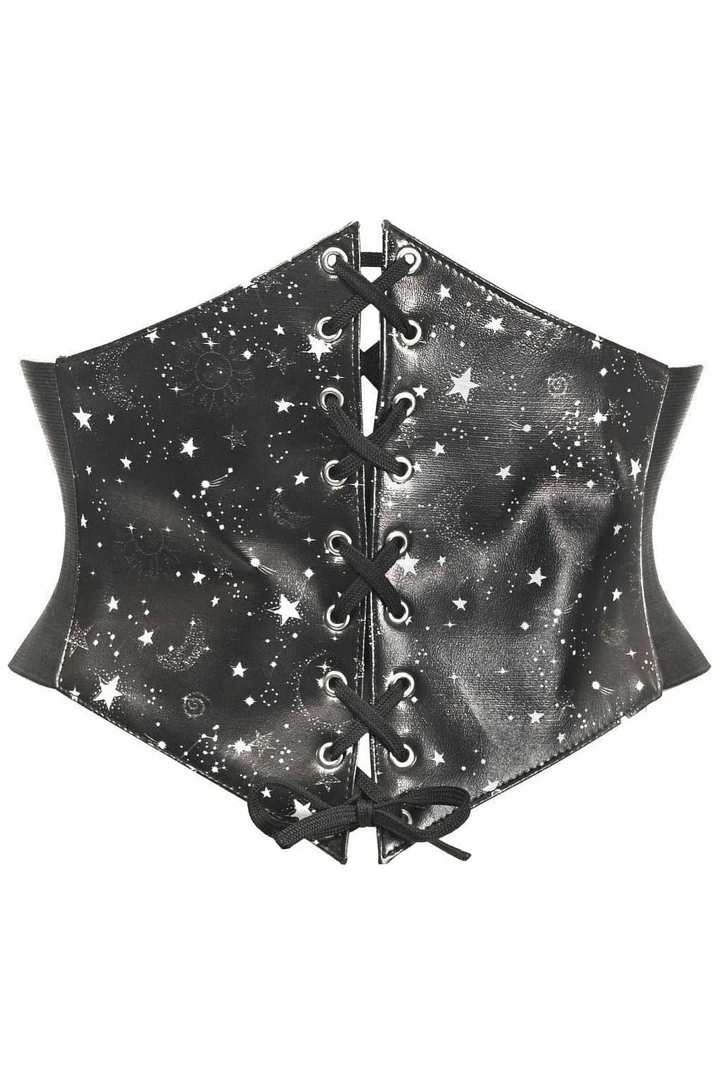 Weekend Bargains Await You Celestial Cincher Belt 3-6X