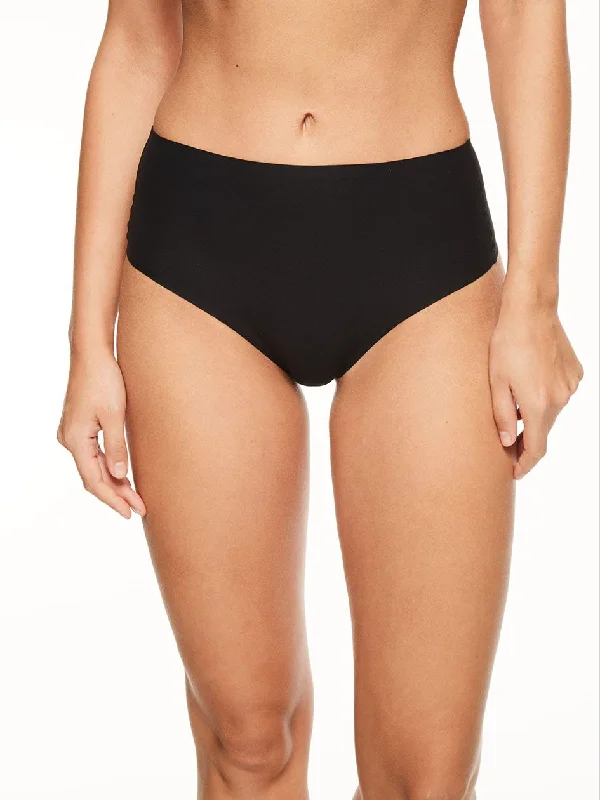 New Markdowns Chantelle - Softstretch - High Waist Thong