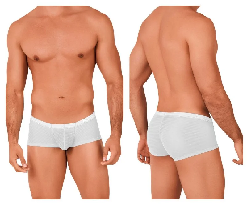 Weekend Specials to Delight Clever 0585-1 Taboo Trunks Color Beige