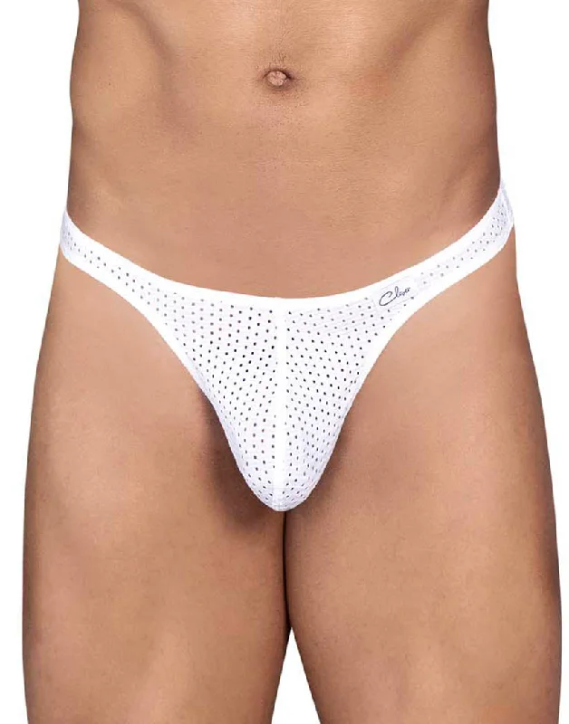 Referral Discount Clever Fits Thong 0929