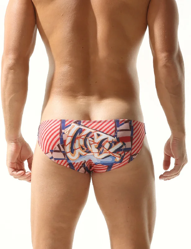 Make Your Weekend Count with Savings Low Rise Bikini Brief 230107