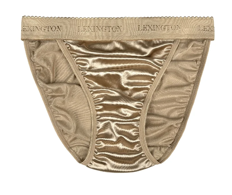 Overstock Sale Rio Signature Waistband Panty