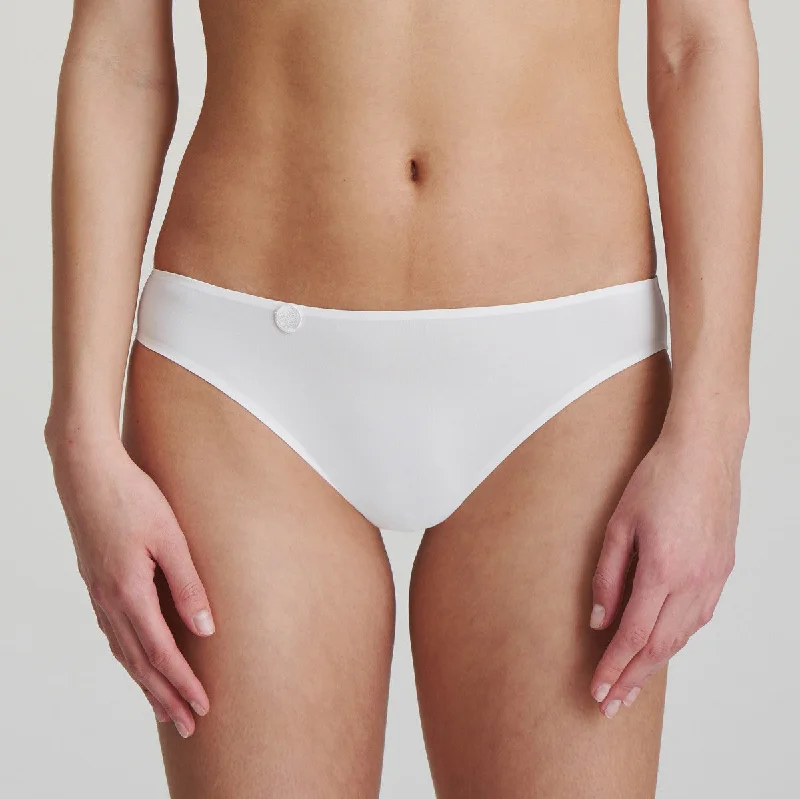 Price Buster Tom Rio Bikini | White