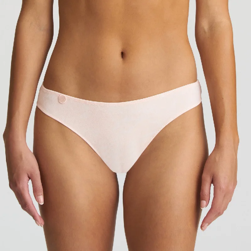 Closeout Tom Thong | Crystal Pink