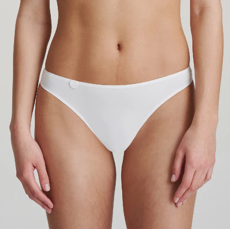 Shop and Save Tom Thong | White