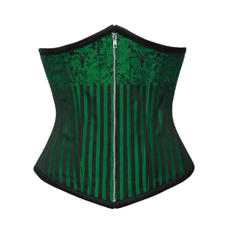Low Prices Zagora Authentic Steel Boned Underbust Corset