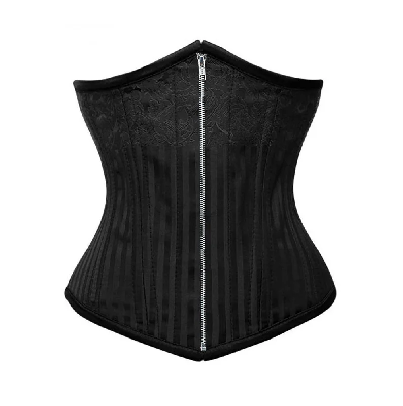 Weekend Deals That Please Zagora Authentic Steel Boned Underbust Corset