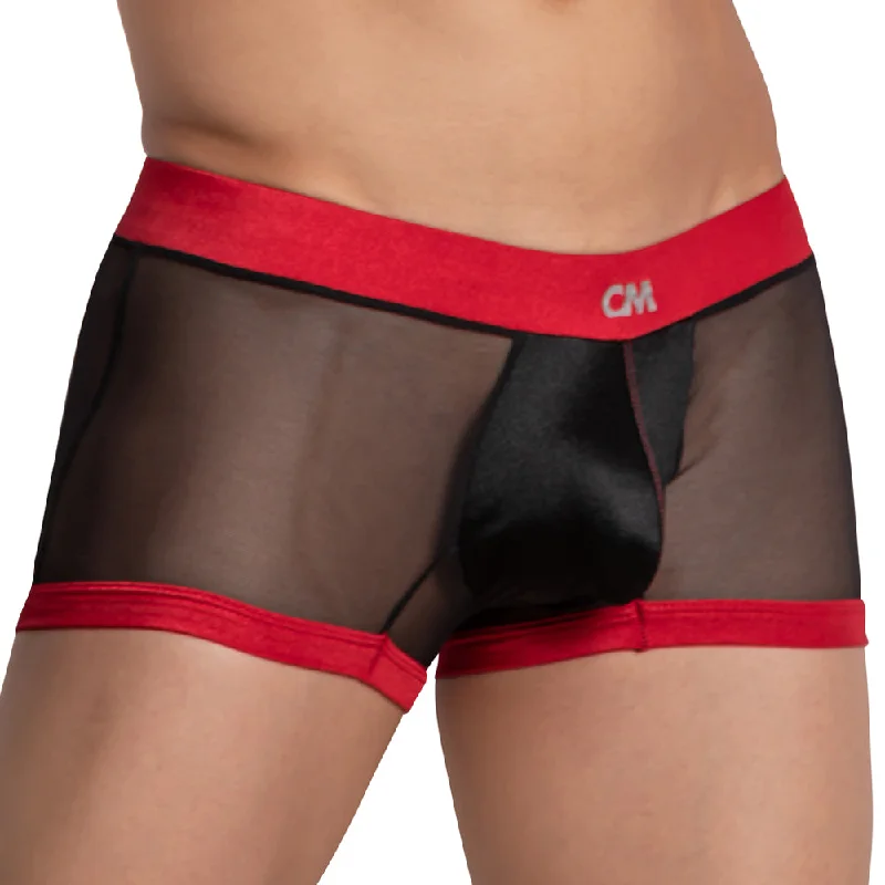 Crazy Deal Cover Male CMG021 See Me Boxer Trunk
