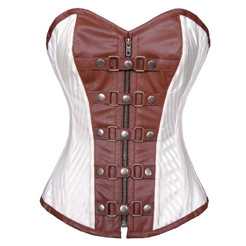 Creamica Overbust Corset