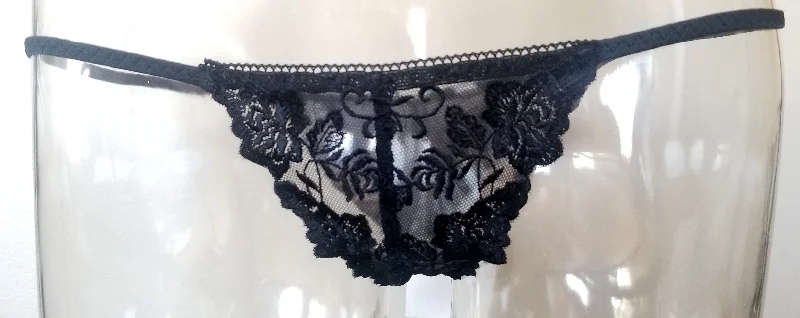 Weekend Offers That Sizzle Phantom Panty