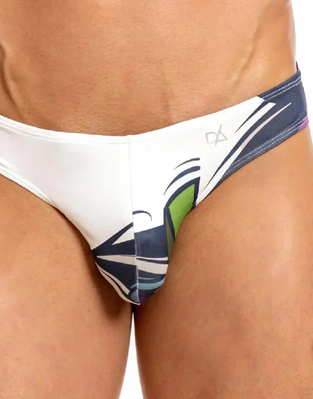 Reduced Prices Daniel Alexander Graffiti Bikini DAI065