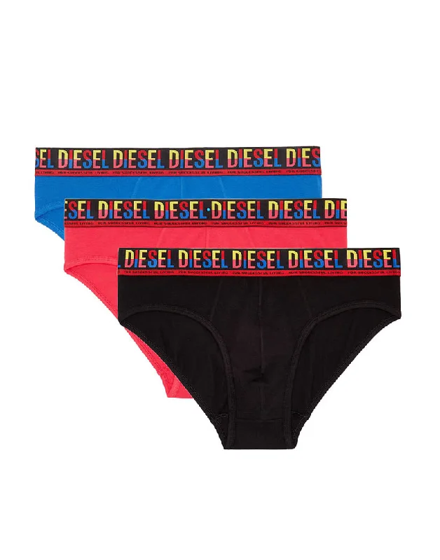 Deal Explosion Diesel UMBR - Andrew Brief 3-Pack 00SH050PCAV