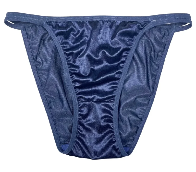 Blowout Deals Double String Bikini