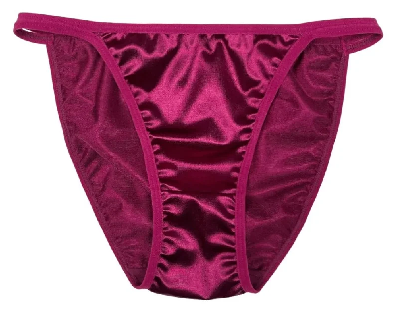 Exclusive Offers Double String Bikini