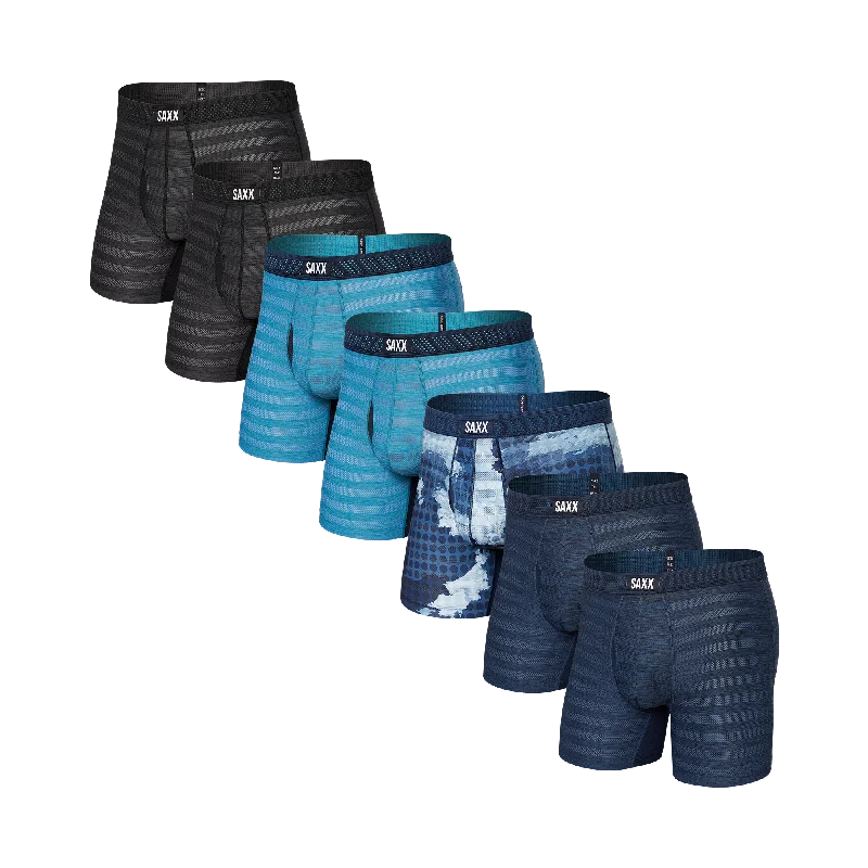 Weekend Deals to Make You Smile DropTemp® Cooling Mesh (7 Pack)