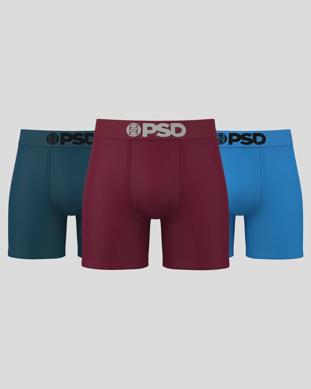 New Deals Solids 3 Pack - Dusk