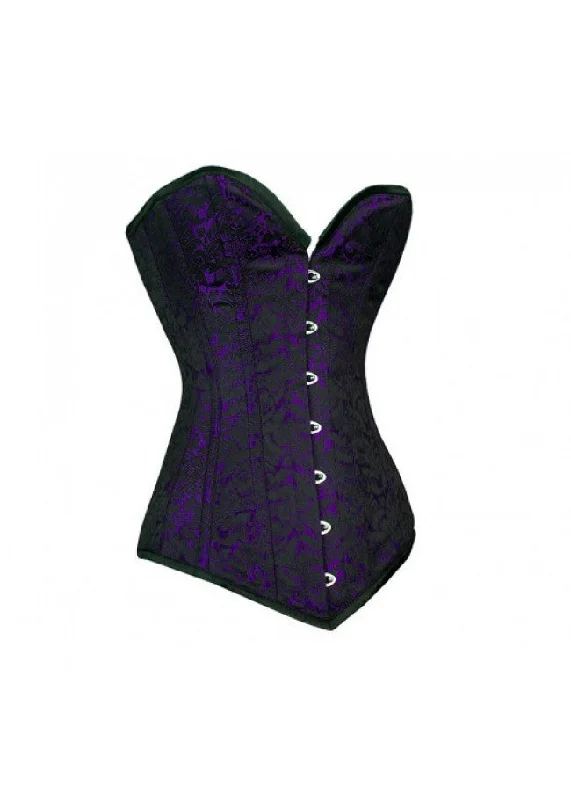 Mega Sale EB-9051 PURPLE/BLACK BRO-100