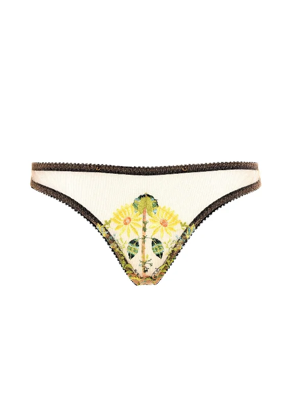 Act Now Daisy Brief