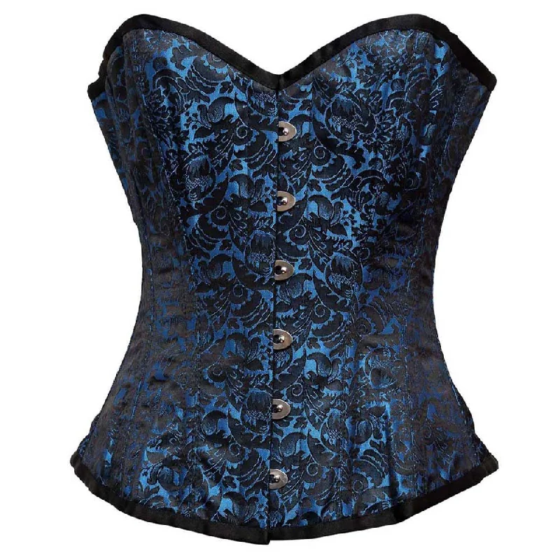 Super Savings ELEGANT TURQUOISE/ BLK BRO-100