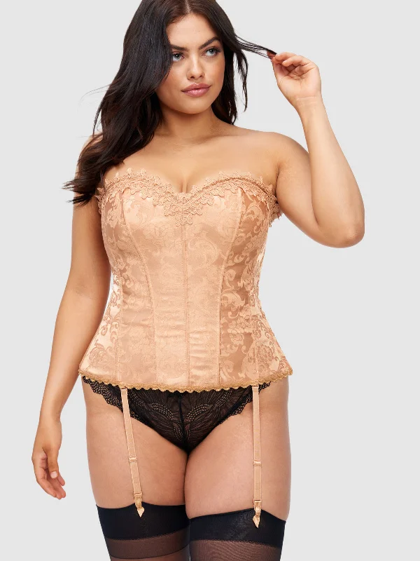 Weekend Specials to Love Hollywood Dream Sweetheart Corset