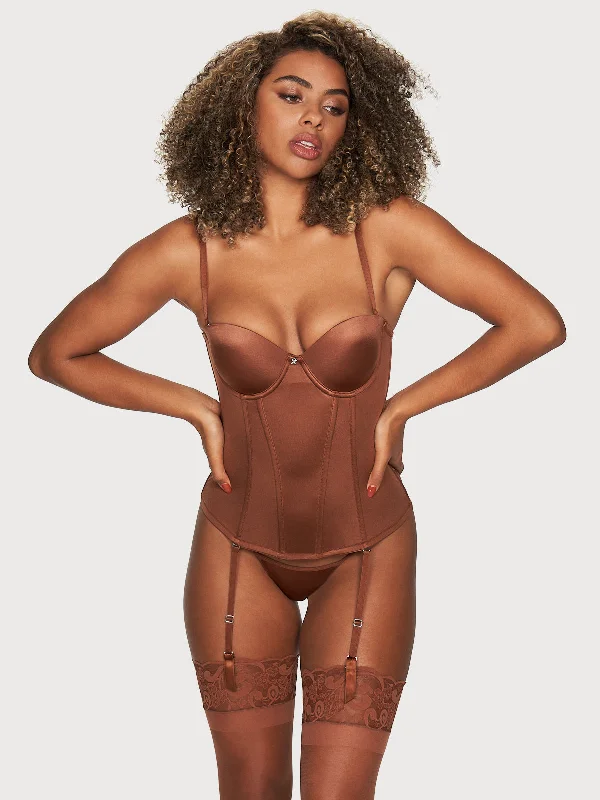 Flash Deals Hollywood Exxtreme Corset