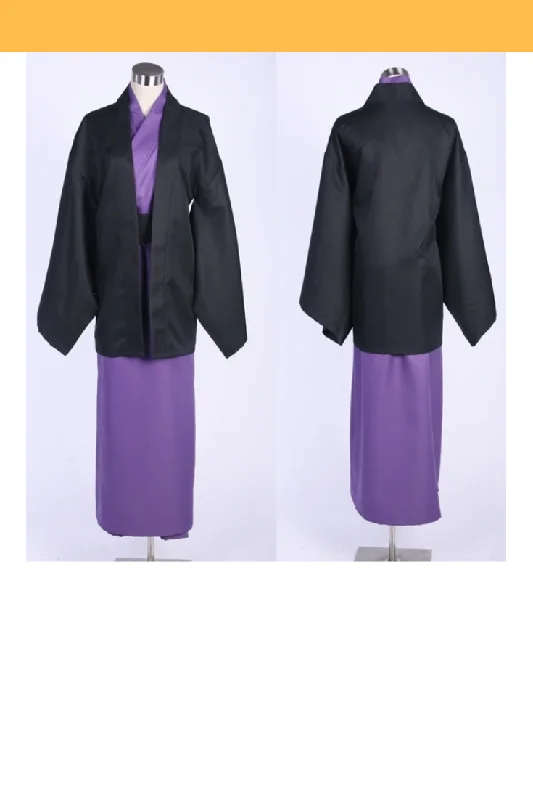 Gintama Housen Cosplay Costume