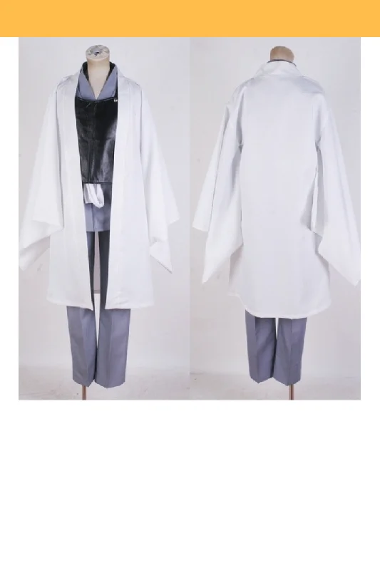 Gintama Sakata Gintoki Joi Version Cosplay Costume