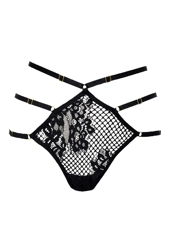 Great Deal Kelly Knicker