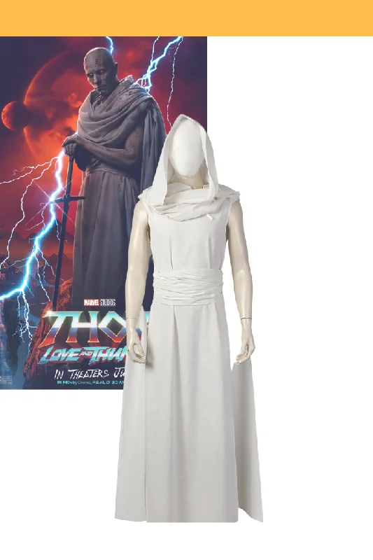 Gorr Thor Love and Thunder Custom Cosplay Costume