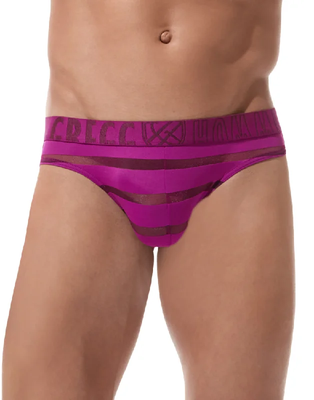 Gregg Homme Encore Brief 160603