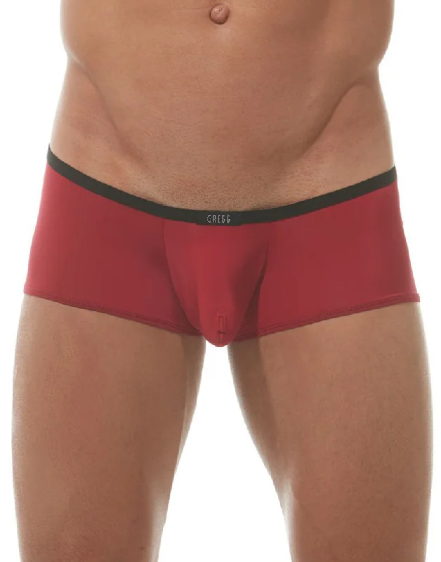 Gregg Homme Voyeur Trunk 100605