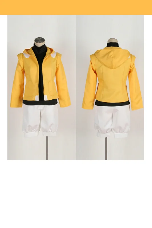 Fantastic Savings Gundam Age Flit Asuno Cosplay Costume
