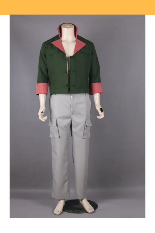Hurry Up Gundam Iron Blooded Orphans Biscuit Griffon Cosplay Costume