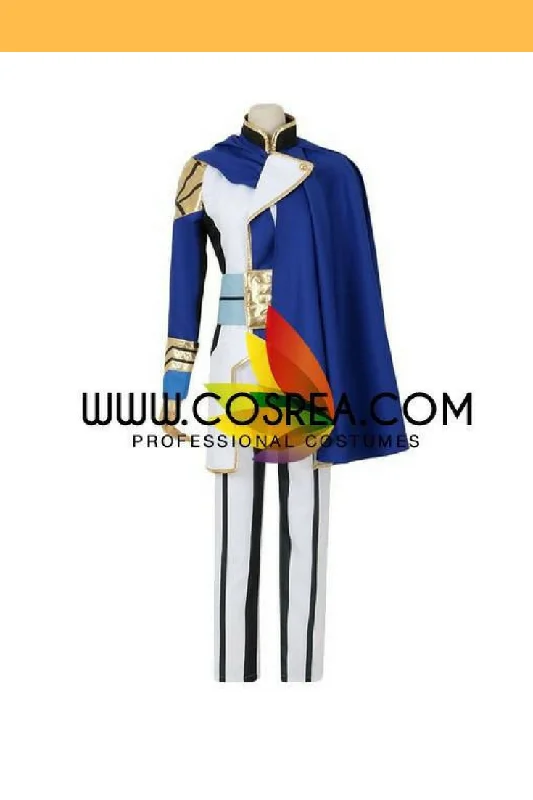 Lowest Rates Gundam McGillis Fareed Cosplay Costume
