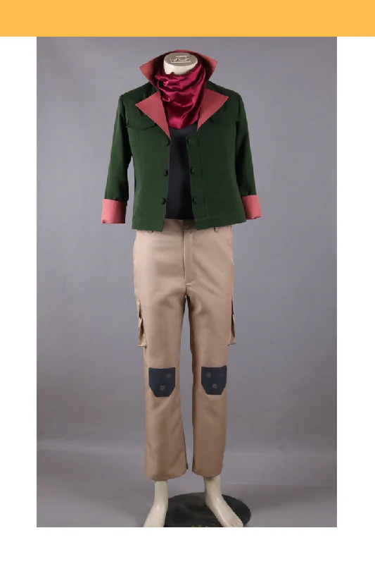 Mega Sale Gundam Orga Itsuka Tekkadan Uniform Cosplay Costume