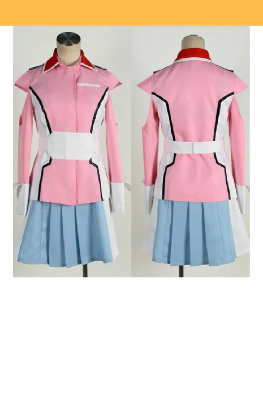 One-Day Only Gundam Seed Destiny Stella Loussier Cosplay Costume