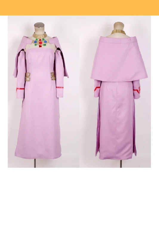 Reduced Rates Gurren Lagann Nia Teppelin 02 Cosplay Costume