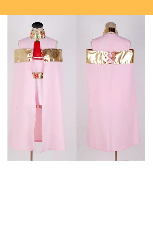 Sale Alert Gurren Lagann Nia Teppelin Cosplay Costume