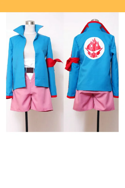Savings Event Gurren Lagann Simon Cosplay Costume