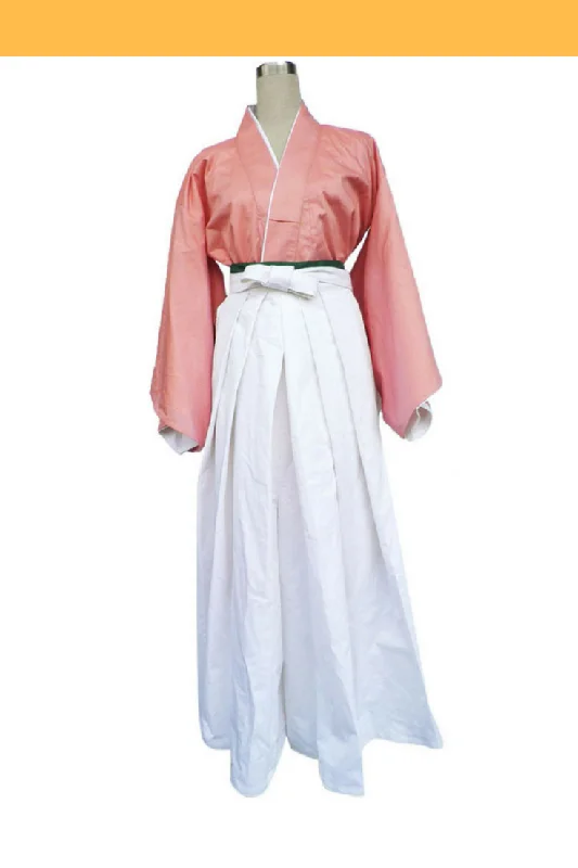 Exclusive Offer Hakuoki Chizuru Yukimura Cosplay Costume