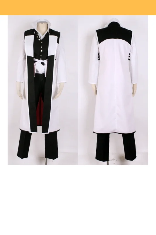 Great Deal Hakuoki Harada Sanosuke Cosplay Costume
