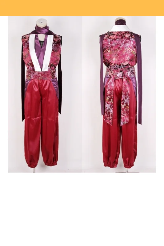 Lowest Price Hakuoki Kimikiku Cosplay Costume
