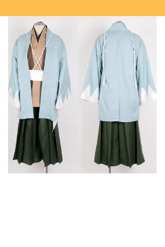 Markdown Sale Hakuoki Okita Soji Shinsengumi Cosplay Costume
