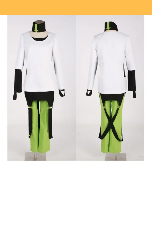 Weekend Deal Haruka Kokonose Mekakucity Actors Kagerou Project Cosplay Costume