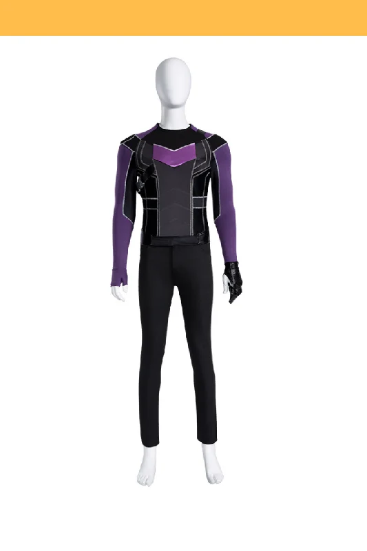 Shop the Weekend Away Hawkeye Clint Barton Cosplay Costume