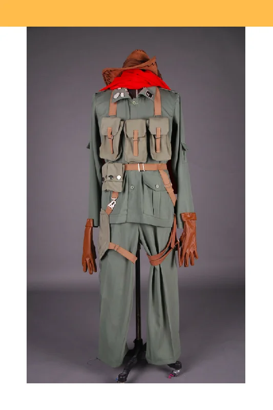 Weekend Deals That Dazzle Hellsing Pip Bernadotte Cosplay Costume