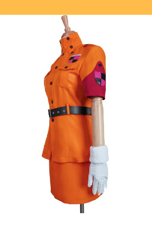 Weekend Savings Spectacular Hellsing Seras Victoria Uniform Cosplay Costume