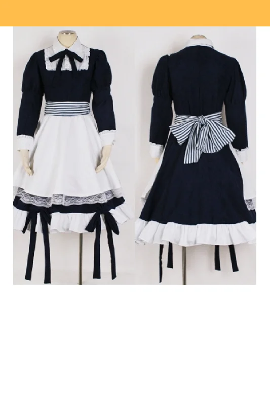 Weekend Deals to Brighten Your Day Hetalia Belarus Maid Cosplay Costume