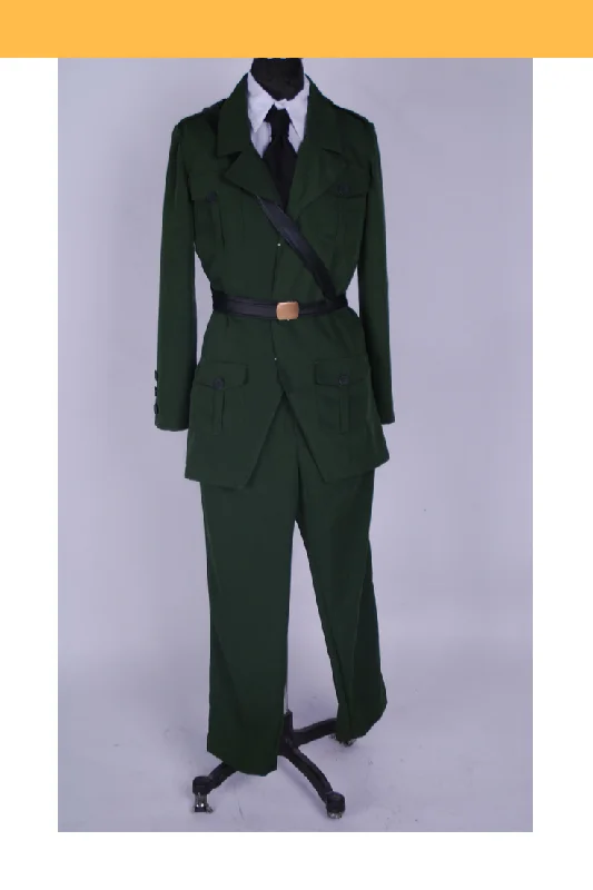 Weekend Discounts Worth Grabbing Hetalia England Uniform Cosplay Costume