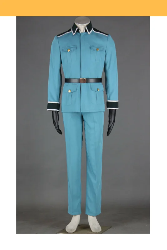 Weekend Bargains to Love Hetalia Germany Cosplay Costume